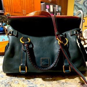 Dooney and Bourke